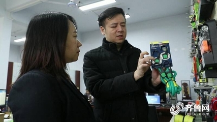 情系兩岸 就地過(guò)年 臺(tái)商李續(xù)川的德州新春與投資興業(yè)之路